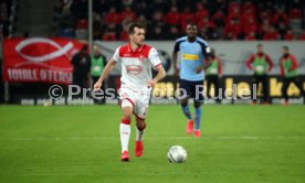 Fortuna D&uuml;sseldorf - Borussia M&ouml;nchengladbach