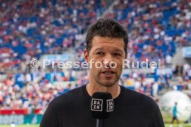 20.09.25 TSG 1899 Hoffenheim - FC Bayern M&uuml;nchen