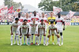 12.08.23 TSG Balingen - VfB Stuttgart