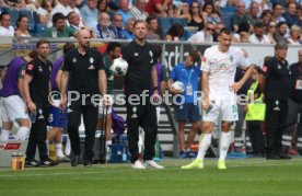 TSG 1899 Hoffenheim - SV Werder Bremen