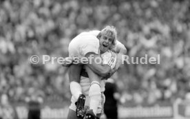 20.08.88 VfB Stuttgart - Stuttgarter Kickers