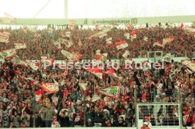 26.10.96 VfB Stuttgart - Borussia M&ouml;nchengladbach