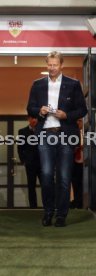 VfB Stuttgart - SpVgg Greuther F&uuml;rth