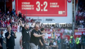 06.04.24 1. FC Heidenheim - FC Bayern M&uuml;nchen