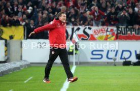 VfB Stuttgart - Fortuna D&uuml;sseldorf