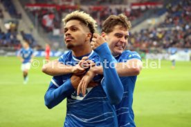 05.11.22 TSG 1899 Hoffenheim - RB Leipzig