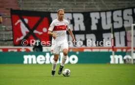 VfB Stuttgart - VfL Osnabr&uuml;ck