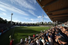 07.08.26 Stuttgarter Kickers - SSV Ulm 1846