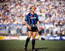 08.09.85 Inter Mailand - AC Pisa