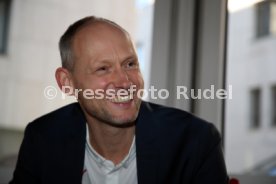 VfB Stuttgart Christian Riethm&uuml;ller