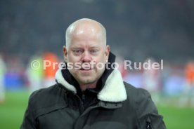 15.01.25 VfB Stuttgart - RB Leipzig
