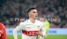 19.09.25 VfB Stuttgart - FC St. Pauli