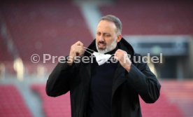 28.11.20 VfB Stuttgart - FC Bayern M&uuml;nchen