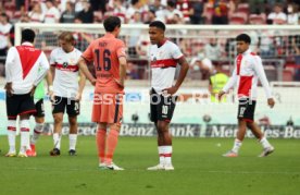 02.10.21 VfB Stuttgart - TSG 1899 Hoffenheim