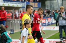 SC Freiburg - Borussia Dortmund