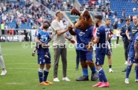 20.05.23 TSG 1899 Hoffenheim - 1. FC Union Berlin