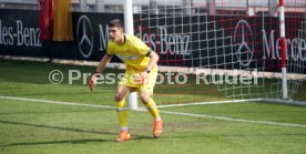 20.09.20 U17 VfB Stuttgart - U17 SV Darmstadt 98