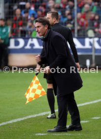 SC Freiburg - VfL Wolfsburg
