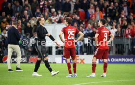 12.04.22 FC Bayern M&uuml;nchen - FC Villareal
