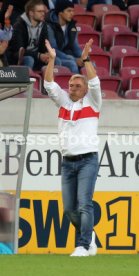 VfB Stuttgart - Eintracht Braunschweig