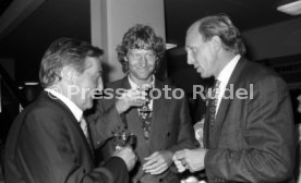 10.07.90 Stuttgart Empfang Guido Buchwald