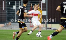 04.11.23 U19 VfB Stuttgart - U19 Karlsruher SC