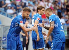 TSG 1899 Hoffenheim - SV Werder Bremen