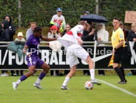 02.08.25 VfB Stuttgart - FC Toulouse