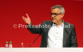 VfB Stuttgart Mitgliederversammlung 2016