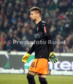 Hannover 96 - VfB Stuttgart
