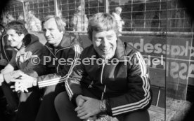 01.10.78 Stuttgarter Kickers - Freiburger FC