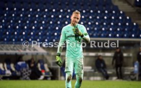08.01.21 Karlsruher SC - SpVgg Greuther F&uuml;rth
