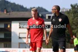23.07.21 VfB Stuttgart - Arminia Bielefeld