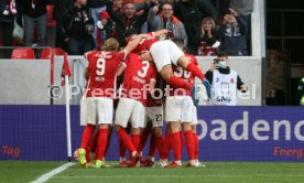 16.10.21 SC Freiburg - RB Leipzig
