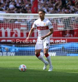 26.04.26 VfB Stuttgart - SV Werder Bremen