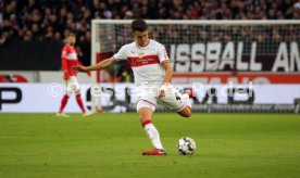 VfB Stuttgart - FC Augsburg