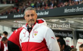 VfB Stuttgart - SV Werder Bremen