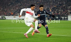 06.11.25 VfB Stuttgart - Feyenoord Rotterdam