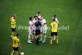 15.04.23 VfB Stuttgart - Borussia Dortmund