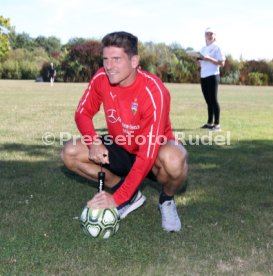 VfB Stuttgart Footgolf-Cup