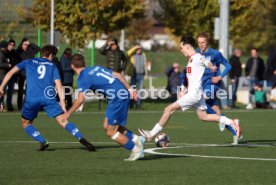 16.11.24 FC Esslingen - TSG Tübingen