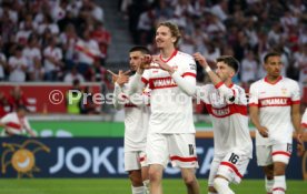 11.05.25 VfB Stuttgart - FC Augsburg