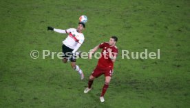 14.12.21 VfB Stuttgart - FC Bayern M&uuml;nchen