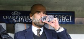 FC Bayern M&uuml;nchen