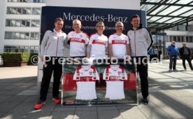 VfB Stuttgart DKMS