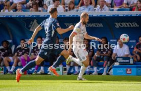 20.09.25 TSG 1899 Hoffenheim - FC Bayern M&uuml;nchen