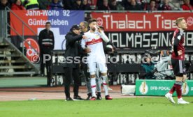 05.04.23 1. FC N&uuml;rnberg - VfB Stuttgart