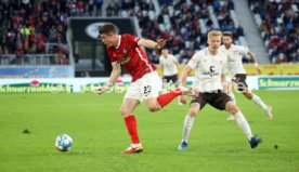 07.10.21 SC Freiburg - FC St. Pauli