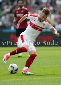 Hannover 96 - VfB Stuttgart