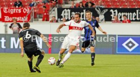 26.08.10 VfB Stuttgart - Slovan Bratislava
